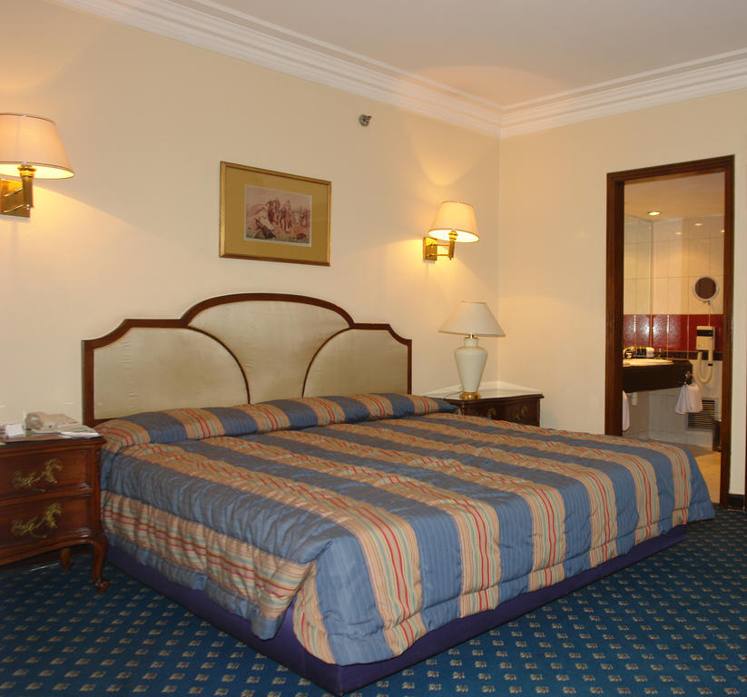 Shepheard Hotel Каїр Номер фото