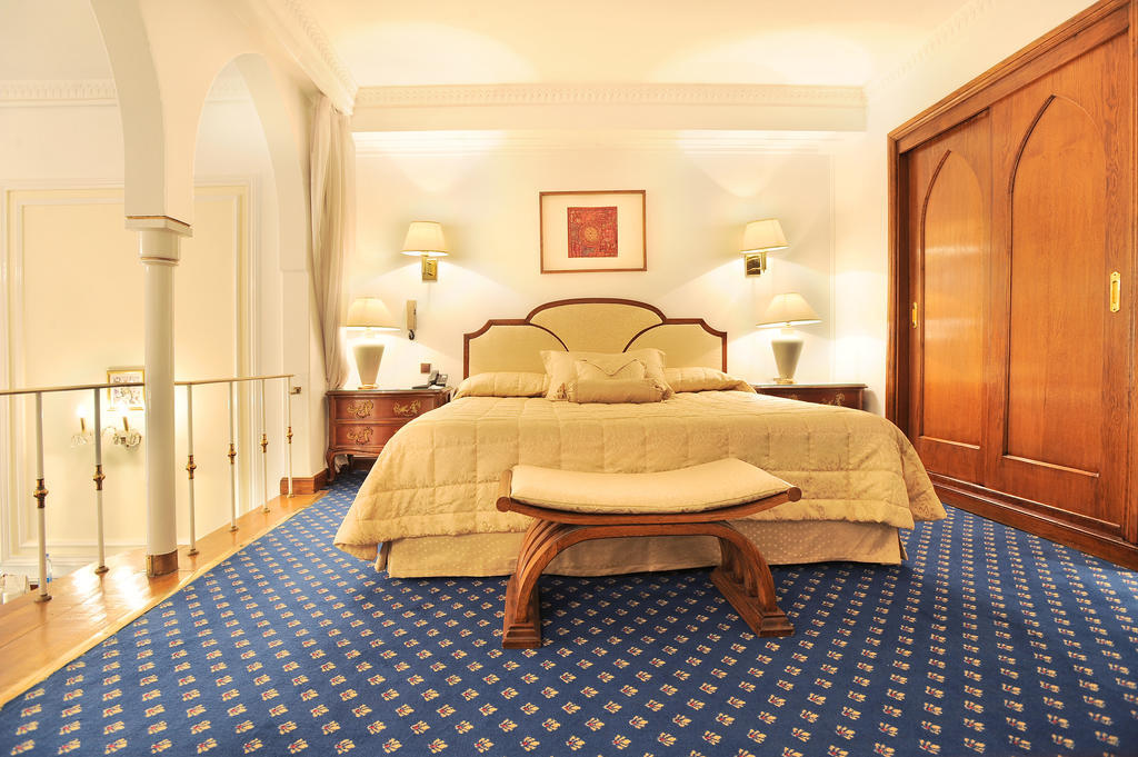 Shepheard Hotel Каїр Номер фото