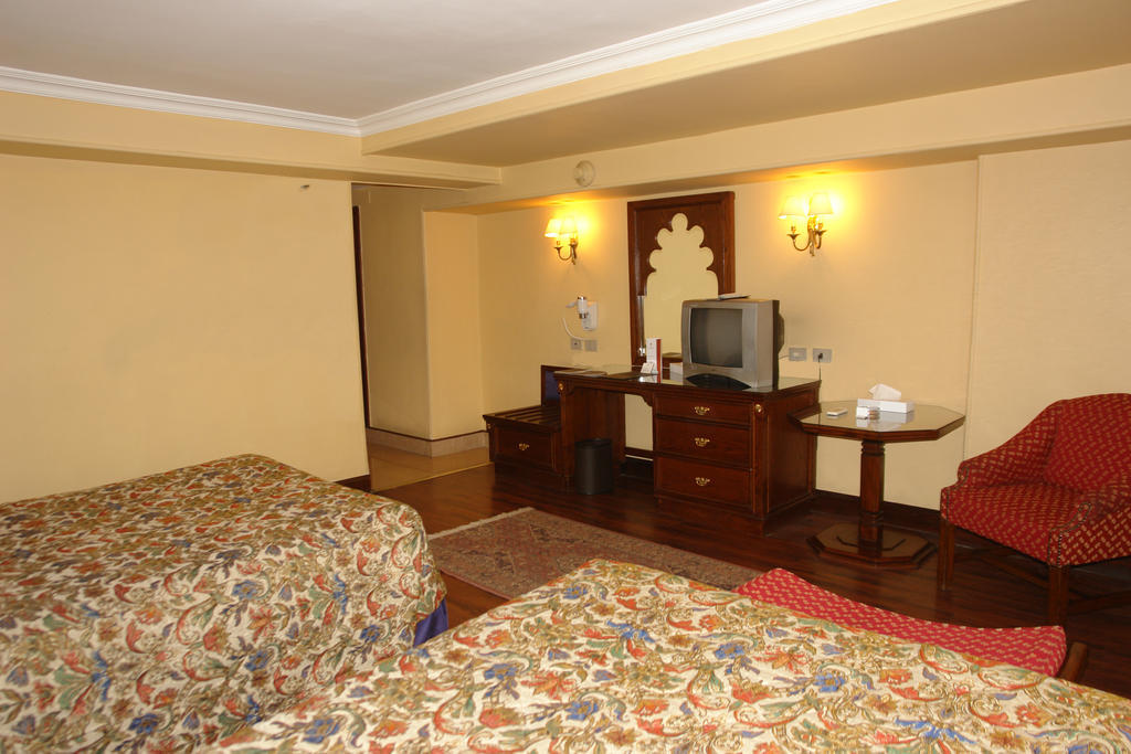Shepheard Hotel Каїр Номер фото
