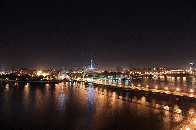 Shepheard Hotel Каїр Екстер'єр фото