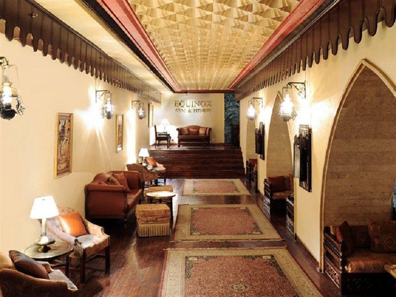 Shepheard Hotel Каїр Екстер'єр фото
