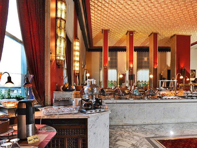Shepheard Hotel Каїр Екстер'єр фото