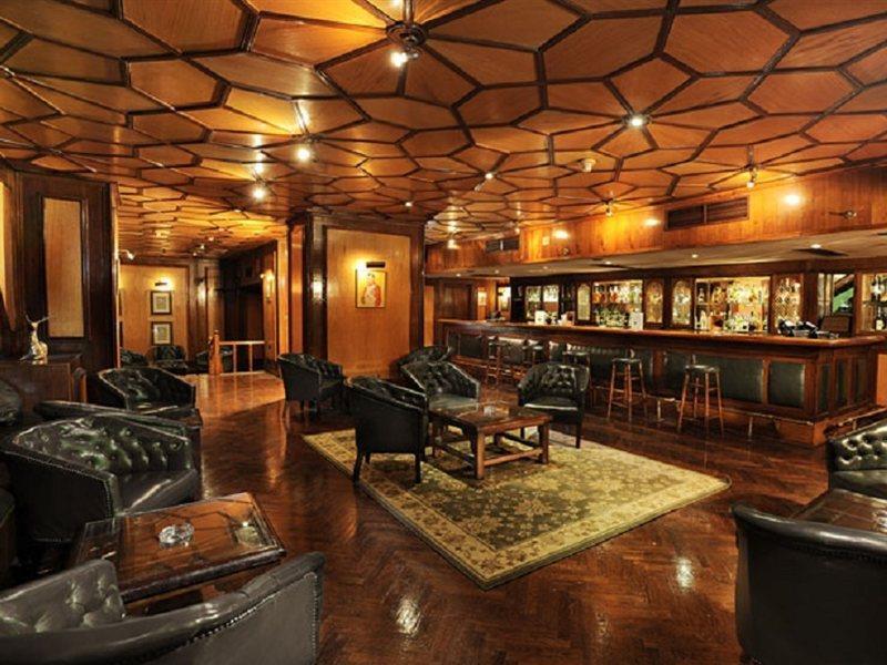 Shepheard Hotel Каїр Екстер'єр фото