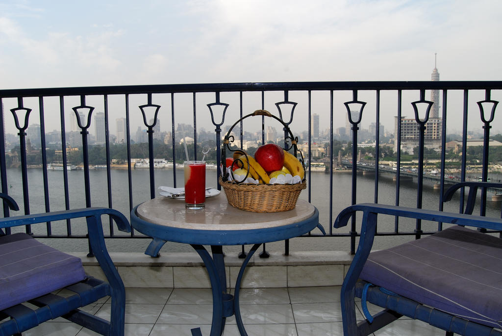 Shepheard Hotel Каїр Екстер'єр фото