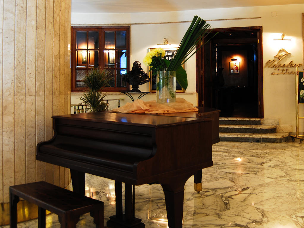 Shepheard Hotel Каїр Екстер'єр фото
