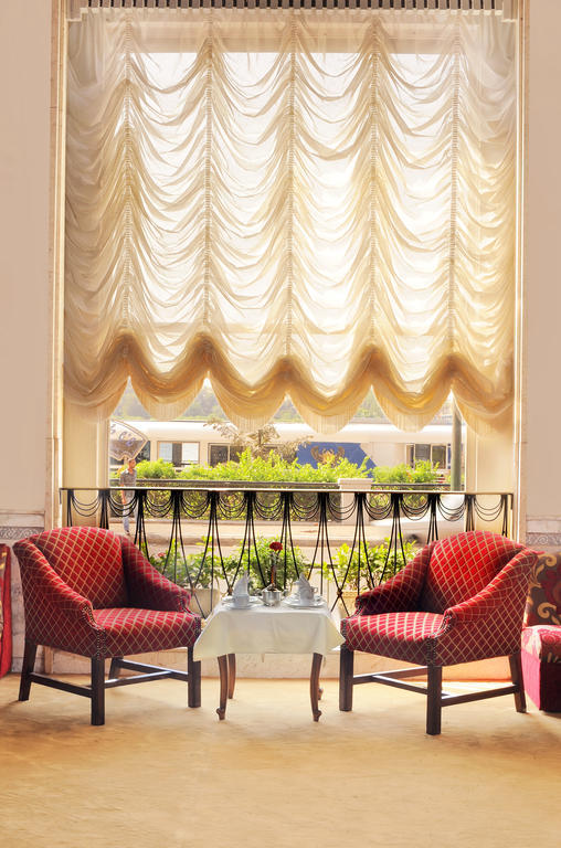 Shepheard Hotel Каїр Екстер'єр фото