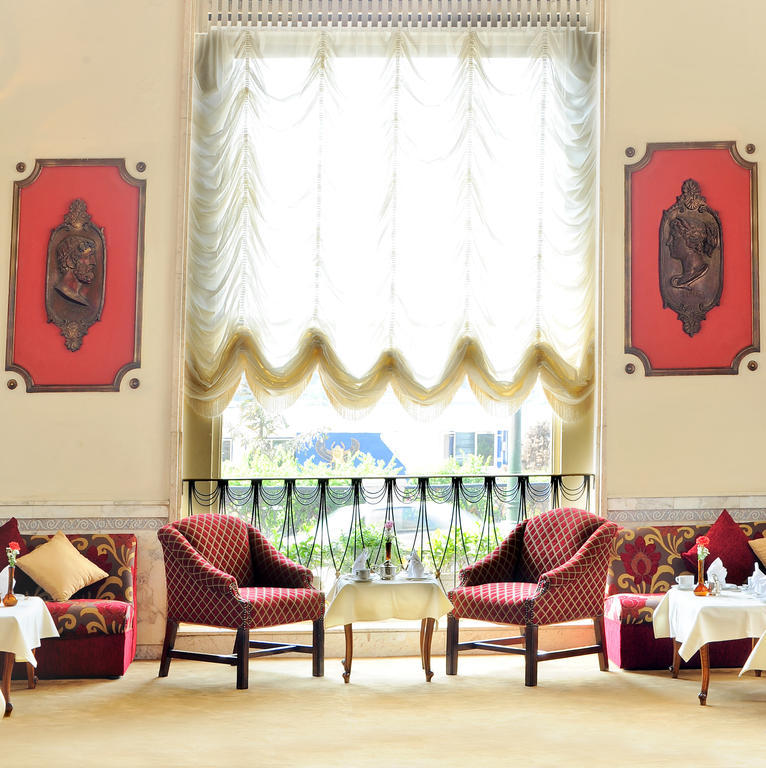 Shepheard Hotel Каїр Екстер'єр фото