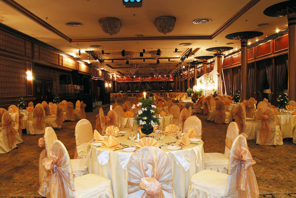 Shepheard Hotel Каїр Екстер'єр фото