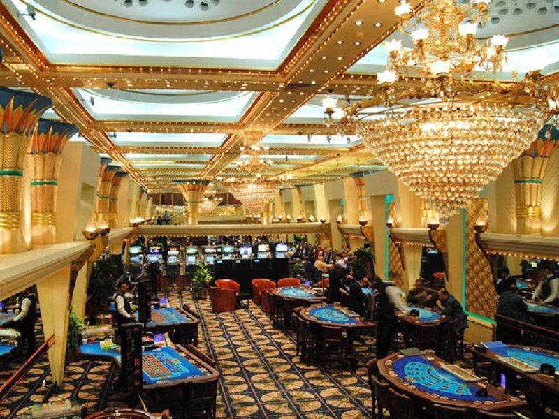 Shepheard Hotel Каїр Екстер'єр фото